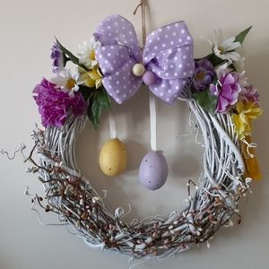 Easter Wreath
